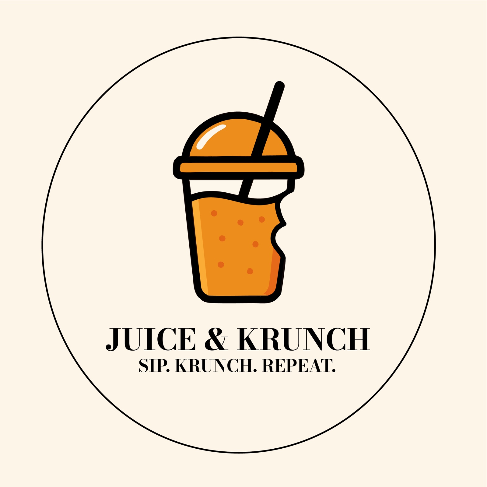 Juice & Krunch
