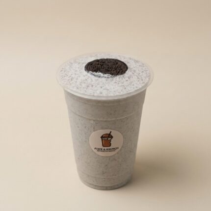 Oreo Milkshake